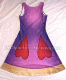 Heartseeker Dress