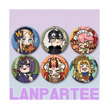 Fate Buttons