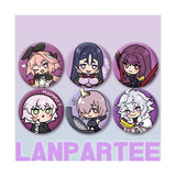 Fate Buttons