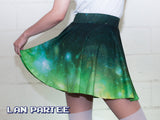 Star Guardian Galaxy Skirt