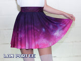 Star Guardian Galaxy Skirt