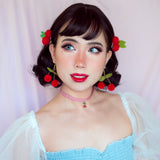 Cherry Earrings