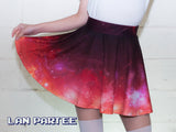 Star Guardian Galaxy Skirt